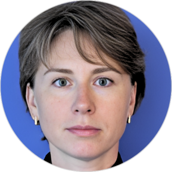 Dana Burduja